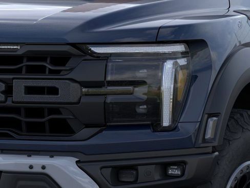 New 2025 Ford F150 Raptor image 21