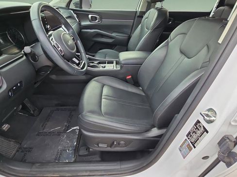 Used 2023 Kia Sorento S FWD image 14