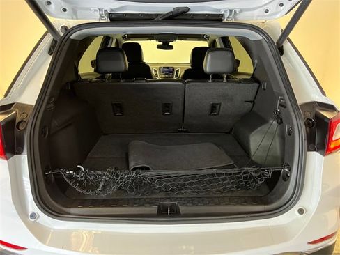 Used 2021 Chevrolet Equinox Premier w/ LPO, Floor Liner Package image 5