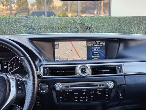 Used 2014 Lexus GS 350 image 26