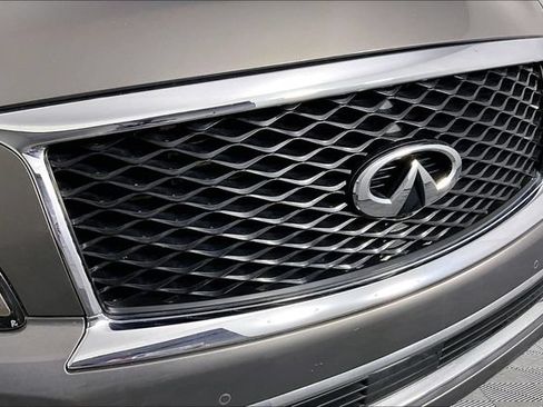 Used 2015 INFINITI QX80 2WD w/ Theater Package image 28