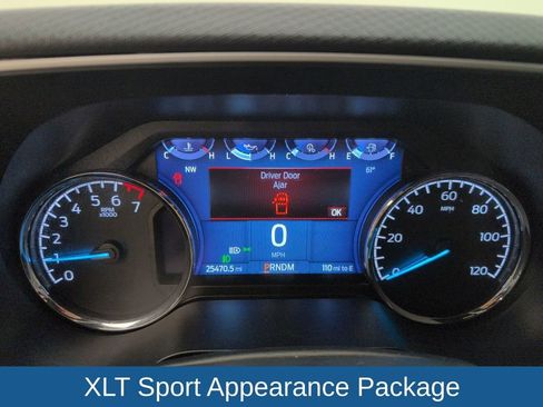 Certified 2023 Ford F150 XLT w/ Equipment Group 302A High image 20