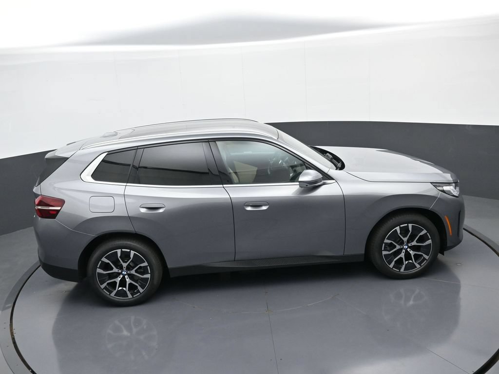 New 2026 BMW X3 xDrive30i w/ Premium Package AWD/4WD image 36