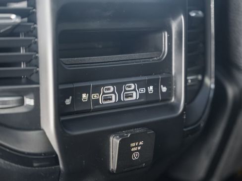 Certified 2023 RAM 1500 Limited w/ Trailer Tow Group image 42