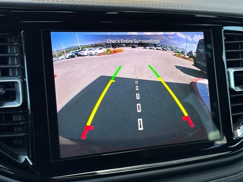 Used 2022 Dodge Durango Citadel AWD/4WD image 25