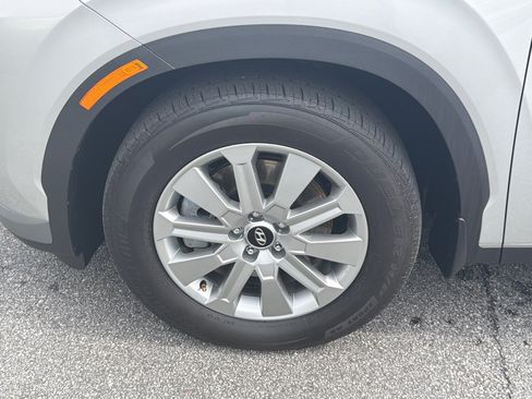 Used 2024 Hyundai Palisade SEL FWD image 11