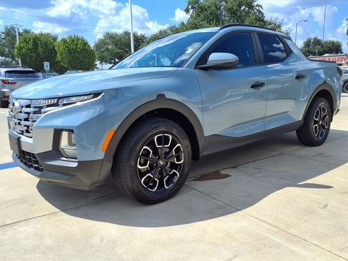 Used 2022 Hyundai Santa Cruz SEL w/ Activity Package image 22