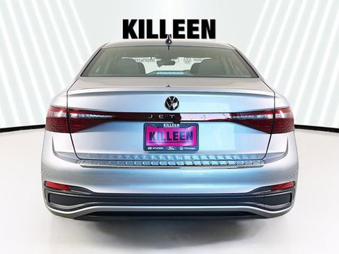 New 2026 Volkswagen Jetta Sport image 6