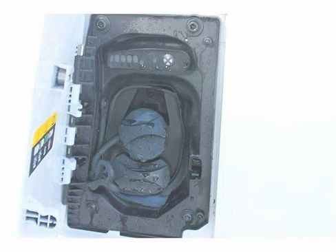 Used 2024 RAM ProMaster 3500 w/ Delivery Van Package image 38