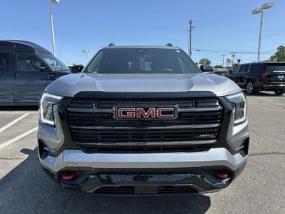 New 2026 GMC Terrain AT4 w/ Convenience Package III