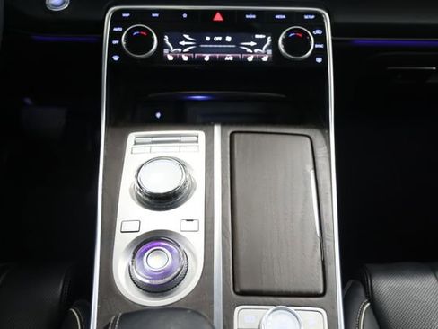 Used 2023 Genesis GV80 3.5T w/ Prestige Package AWD/4WD image 37