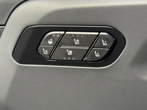 New 2027 Kia Telluride X-Line SX Prestige AWD/4WD image 12