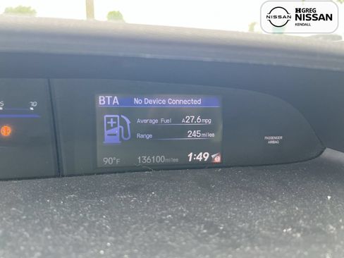 Used 2015 Honda Civic LX image 10