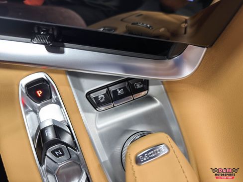 Used 2025 Chevrolet Corvette E-Ray AWD/4WD image 24
