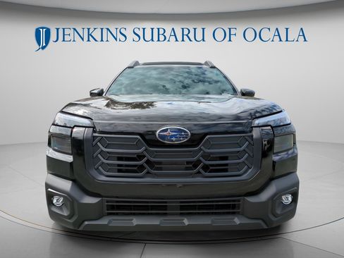 New 2026 Subaru Outback Limited AWD/4WD image 8