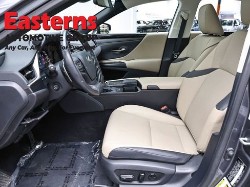 Used 2021 Lexus ES 350 w/ Premium Package image 14