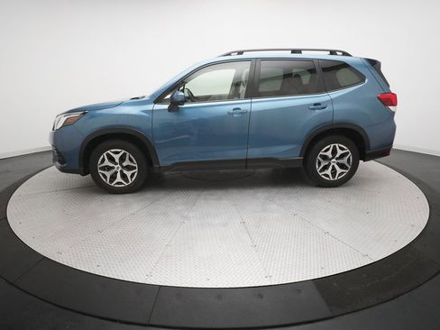 Certified 2024 Subaru Forester Premium AWD/4WD image 23
