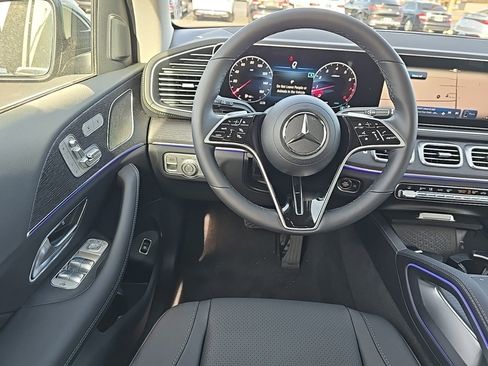 New 2026 Mercedes-Benz GLE 350 4MATIC image 32