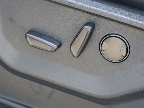 New 2025 Ford F150 Lariat w/ Equipment Group 501A Mid image 35