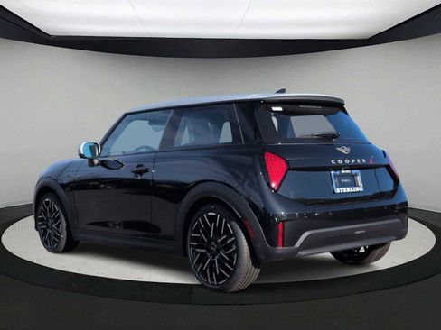 New 2026 MINI Cooper S image 6