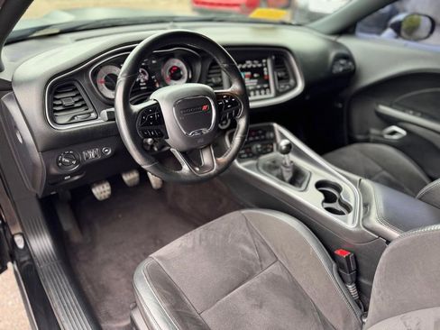Used 2017 Dodge Challenger T/A RWD image 13