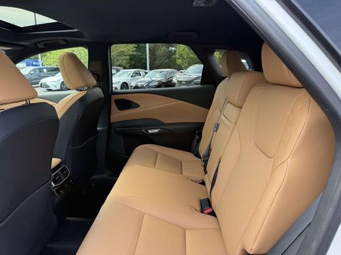 Used 2024 Lexus RX 350 Premium w/ Accessory Package (Z1) AWD/4WD image 17