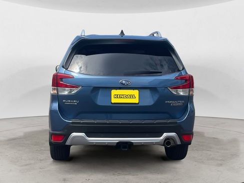 Used 2024 Subaru Forester Touring AWD/4WD image 4