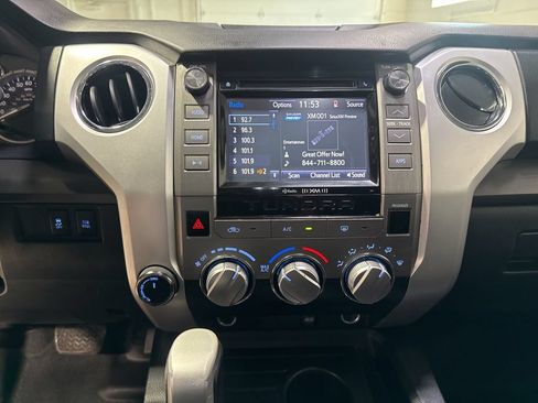 Used 2014 Toyota Tundra SR5 w/ TRD Off Road Package AWD/4WD image 15