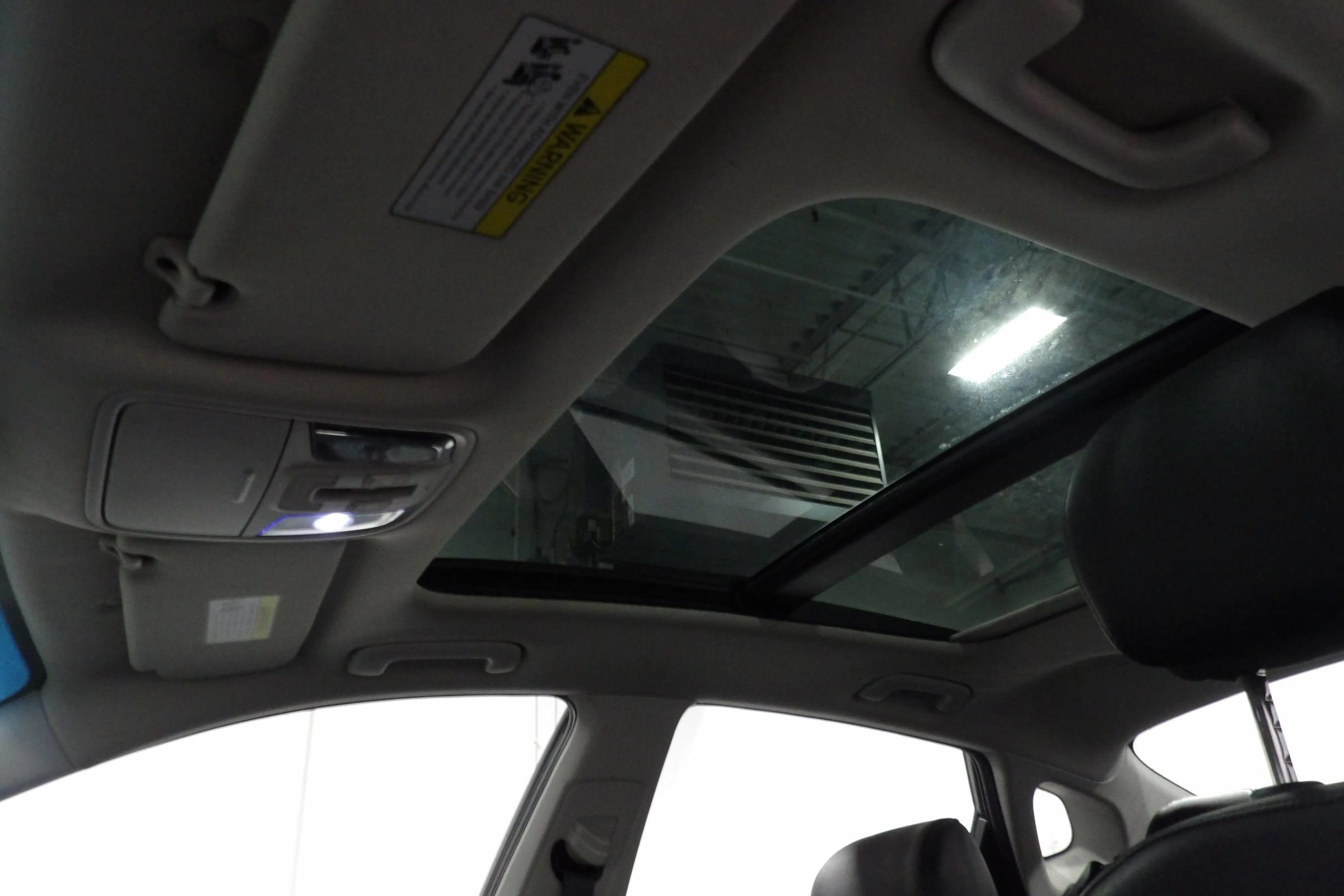 Used 2020 Kia Optima S w/ S Panoramic Sunroof Package FWD image 13