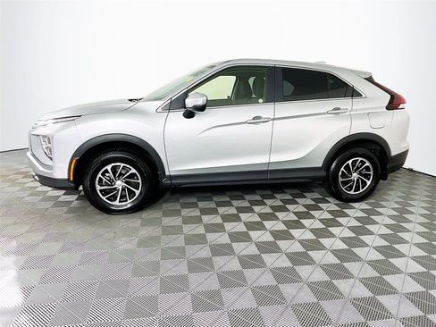 Used 2024 Mitsubishi Eclipse Cross ES image 4
