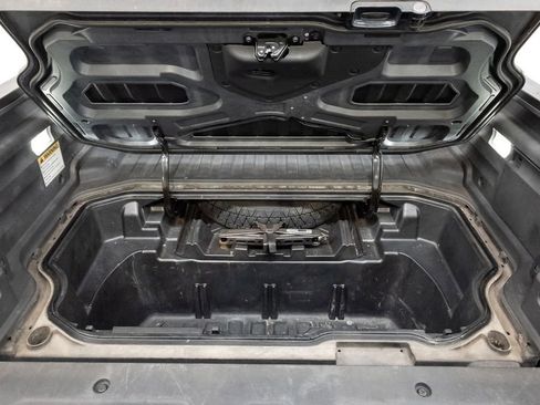 Used 2020 Honda Ridgeline Black Edition image 33
