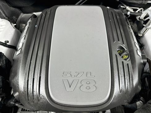Used 2023 Dodge Durango R/T RWD image 31