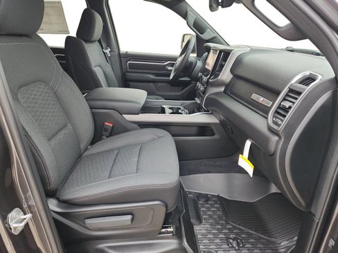 New 2026 RAM 1500 Lone Star RWD image 24