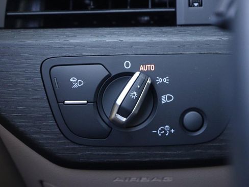 Used 2025 Audi A5 2.0T Premium Plus w/ Premium Plus image 24