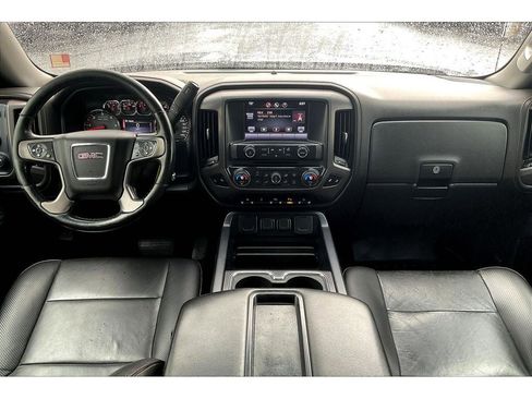 Used 2014 GMC Sierra 1500 SLT w/ All-Terrain Package image 16