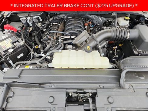 Certified 2022 Ford F150 XLT w/ Equipment Group 302A High image 29