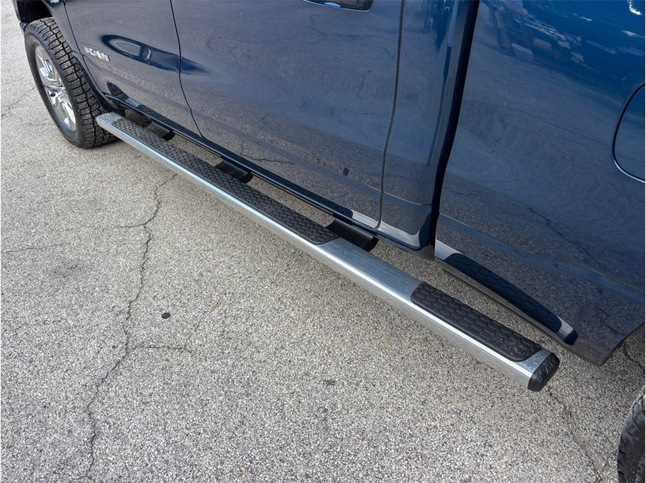 Used 2023 RAM 1500 Big Horn AWD/4WD image 17