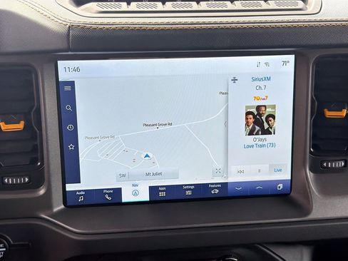 Used 2024 Ford Bronco Badlands image 29