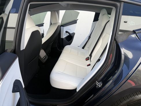 Used 2024 Tesla Model 3 Long Range AWD/4WD image 15