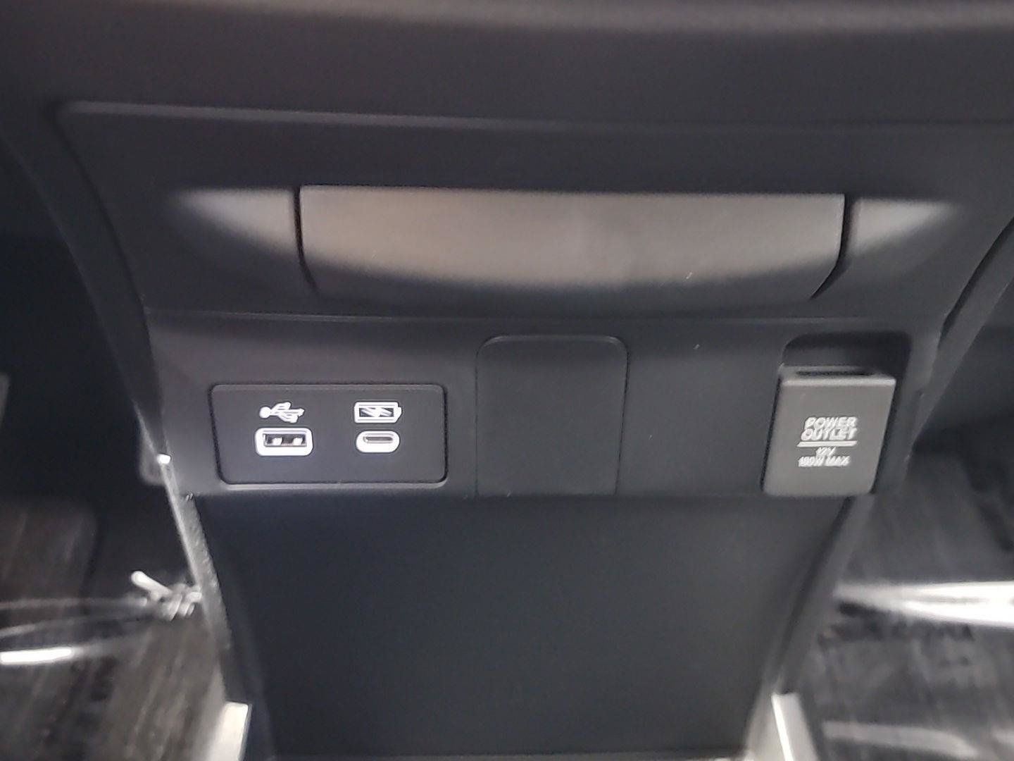 Certified 2025 Honda Odyssey EX-L image 35
