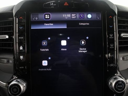 New 2026 RAM 1500 Big Horn image 4