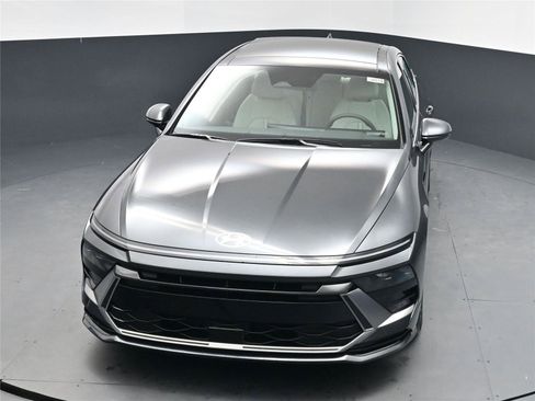 New 2026 Hyundai Sonata SEL image 9