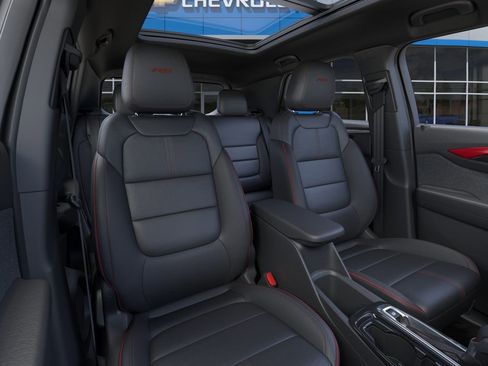 New 2025 Chevrolet TrailBlazer RS w/ Convenience Package image 17