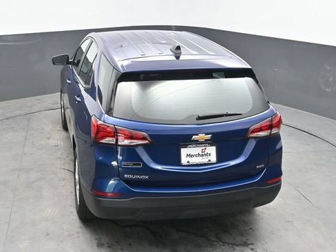 Used 2022 Chevrolet Equinox LS AWD/4WD image 33