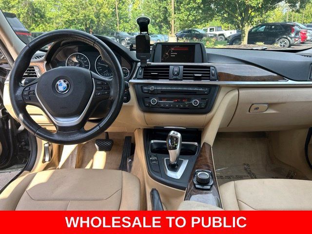 Used 2015 BMW 328i Sedan RWD image 17