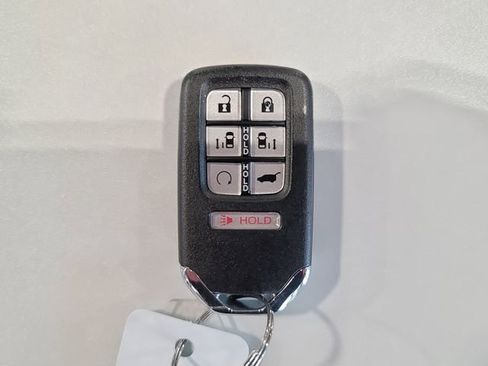 Used 2023 Honda Odyssey Touring image 27