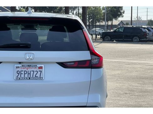 Used 2023 Honda CR-V EX-L image 16