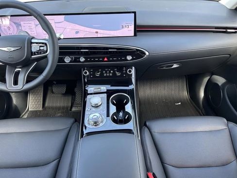 New 2026 Genesis GV70 2.5T AWD/4WD image 18