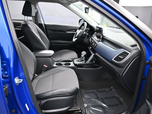 Used 2023 Kia Seltos Nightfall Edition AWD/4WD image 39