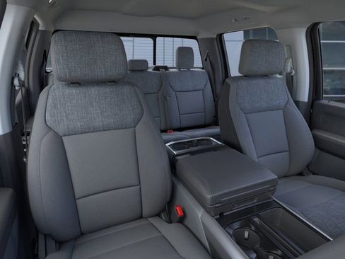 New 2025 Ford F150 XLT w/ Equipment Group 302A MID image 11